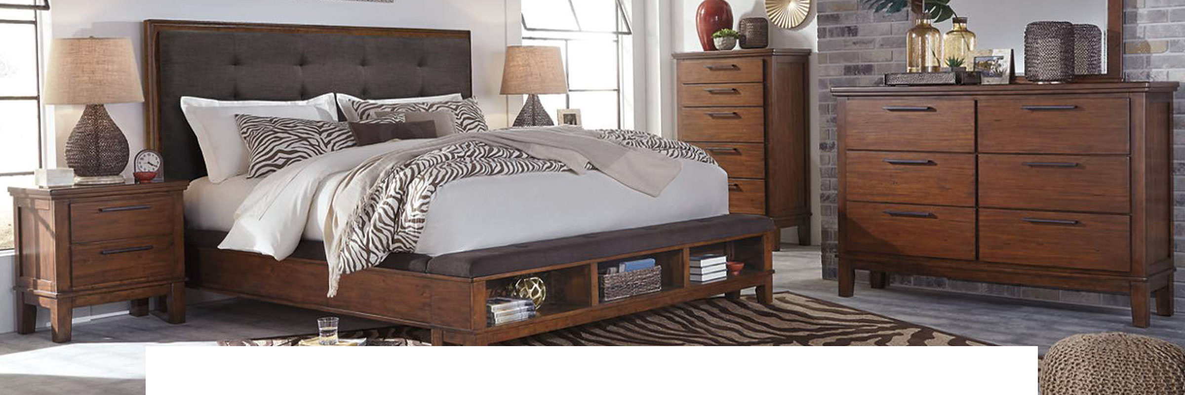 Bedroom Best Sellers
