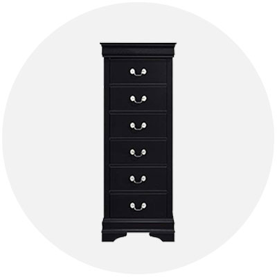 Lingerie Chests