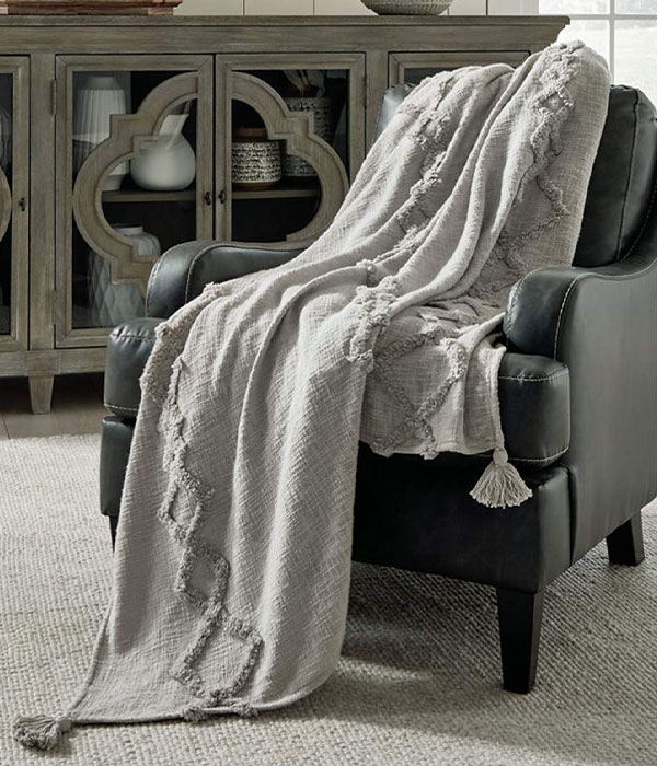 Blankets & Throws