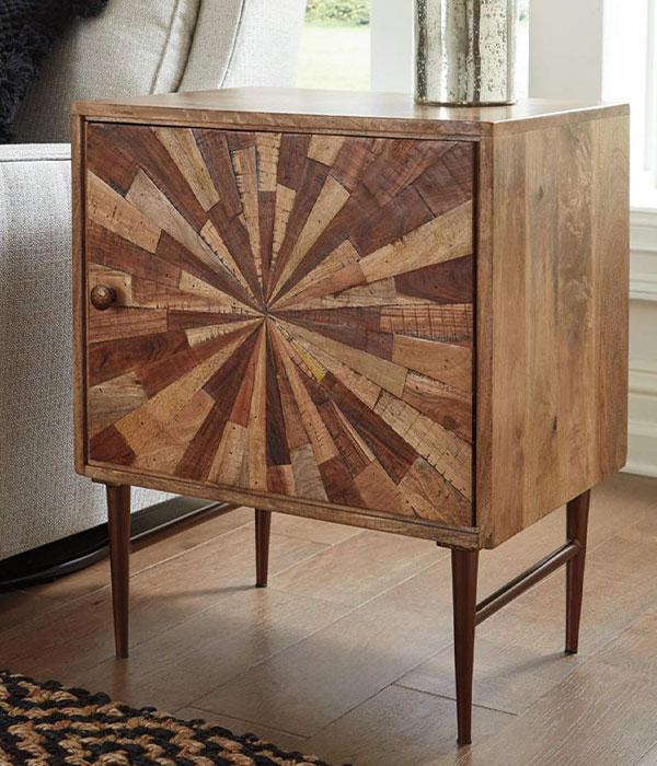 Storage & Organization