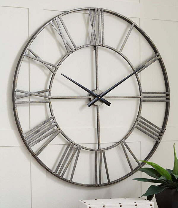 Clocks