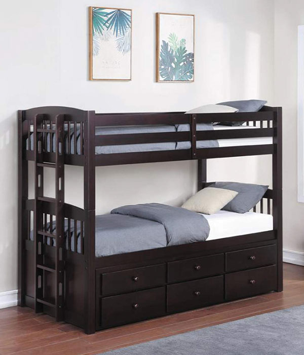 Bunk Beds
