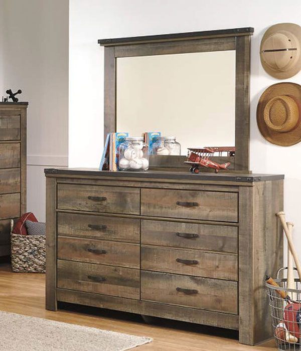 Kids Dressers