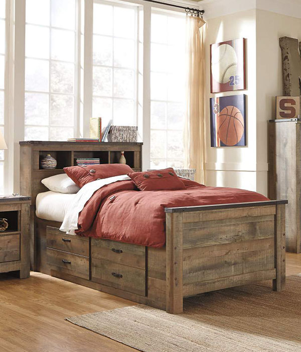 Kids Beds