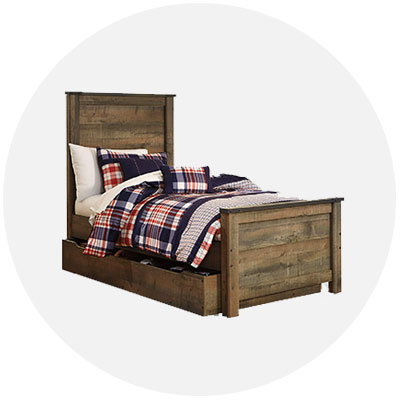 Kids Storage