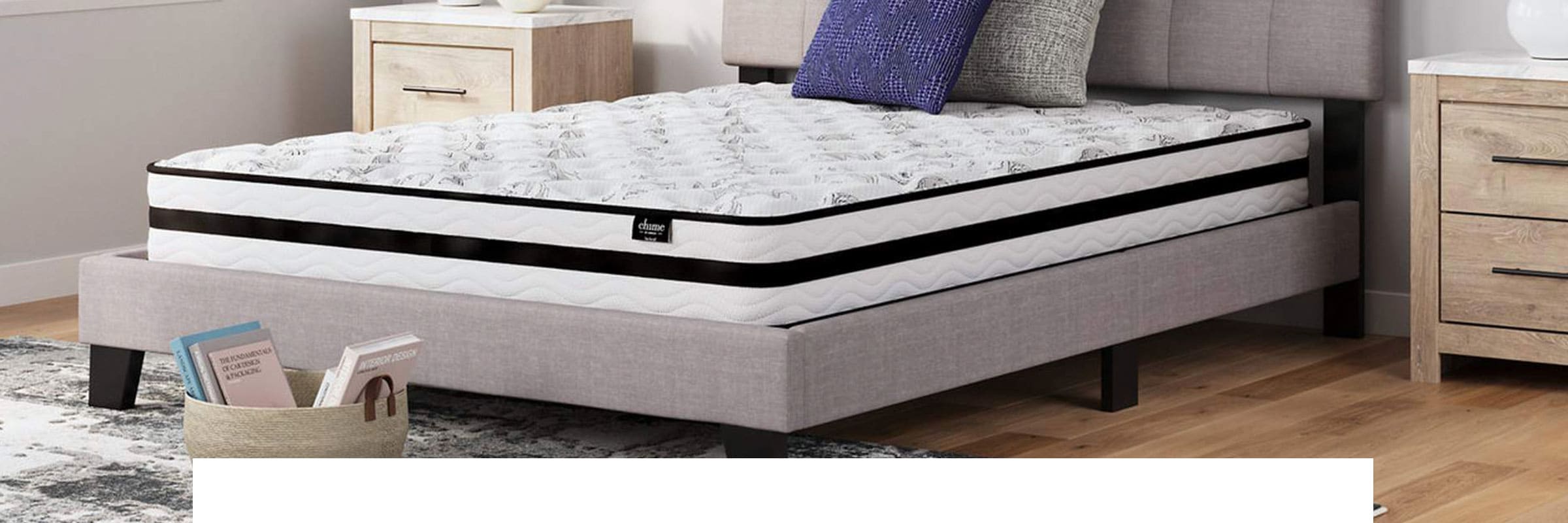 Innerspring Mattresses