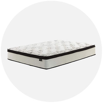 Mattress by Size