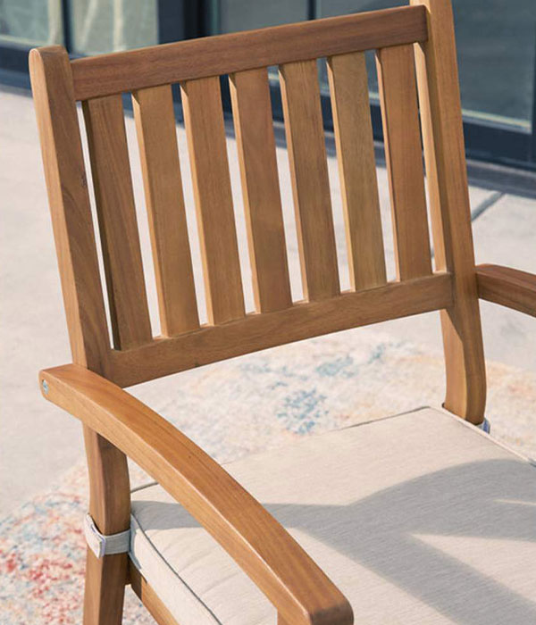 Outdoor Dining Chairs