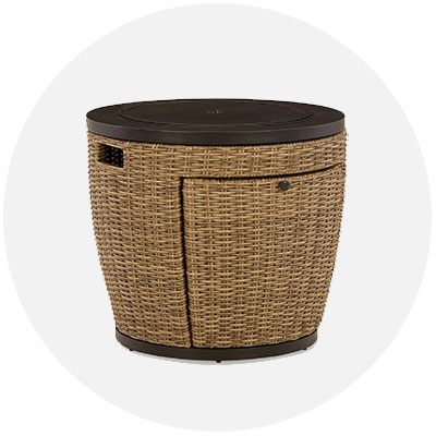 Firepits