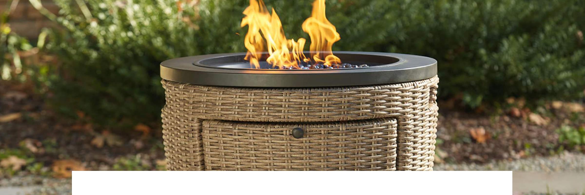 Firepits