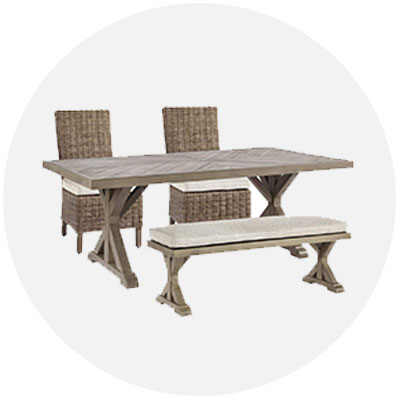 Outdoor Dining Sets